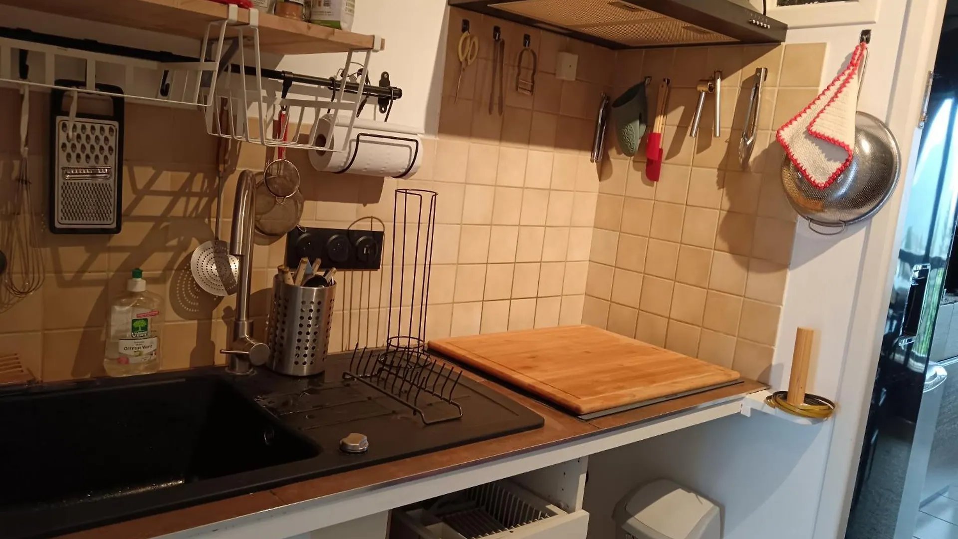 Appartement En Centre Ville De Guillestre 0*,  France