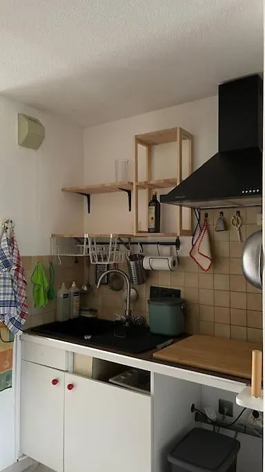 Apartment Appartement En Centre Ville De Guillestre