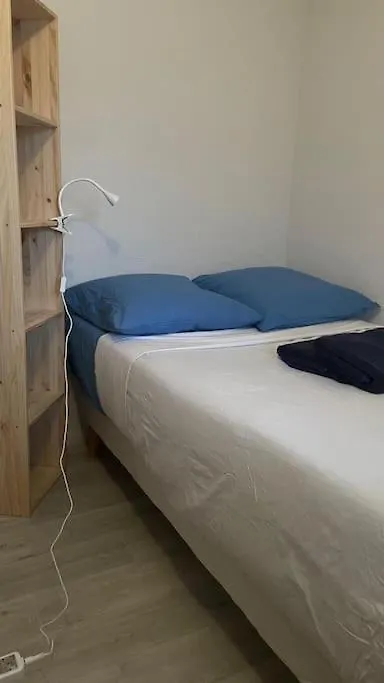 Appartement En Centre Ville De Guillestre