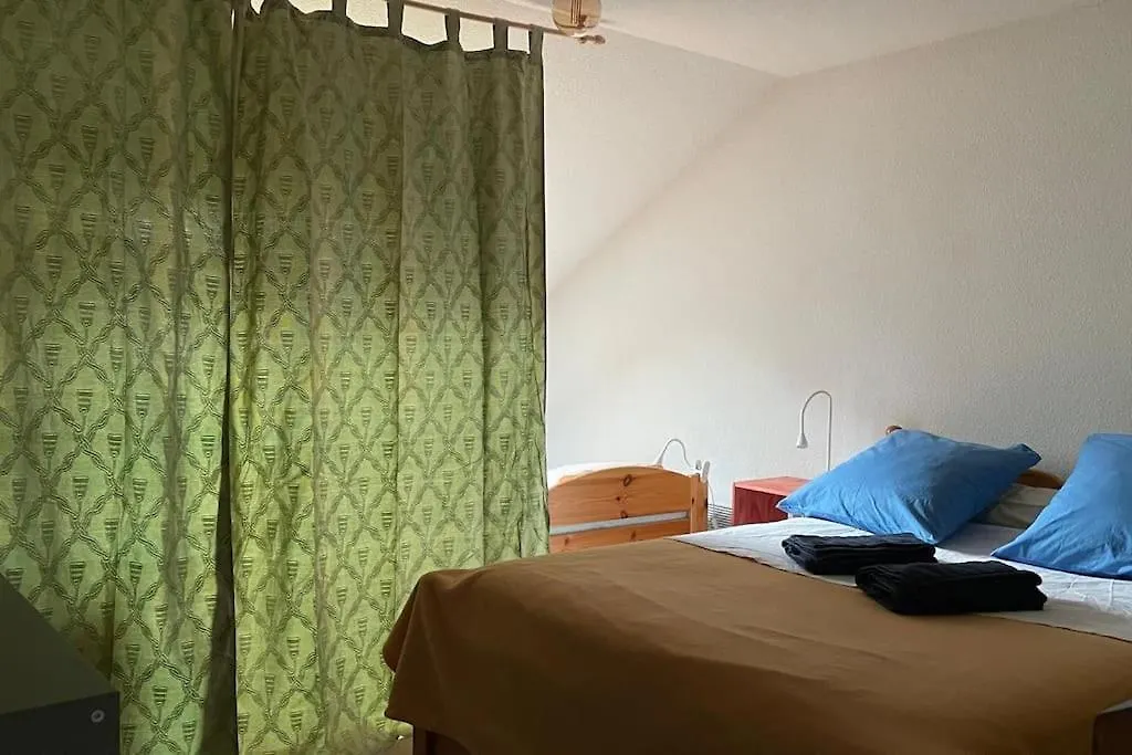 Appartement En Centre Ville De Guillestre