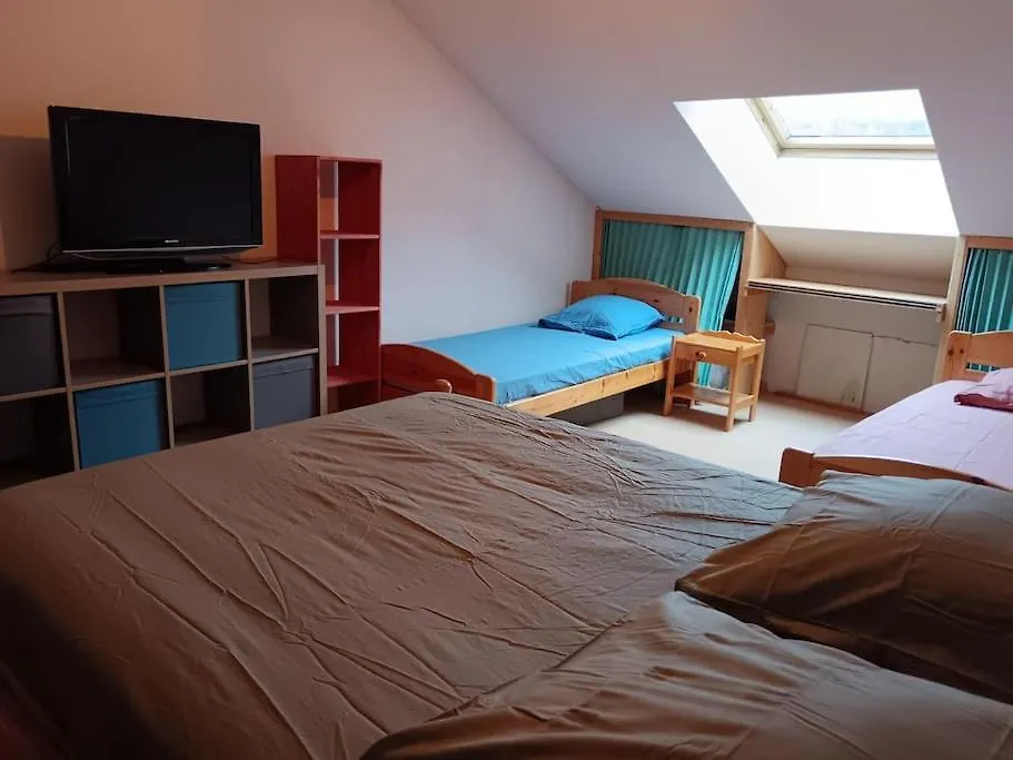 Appartement En Centre Ville De Guillestre France