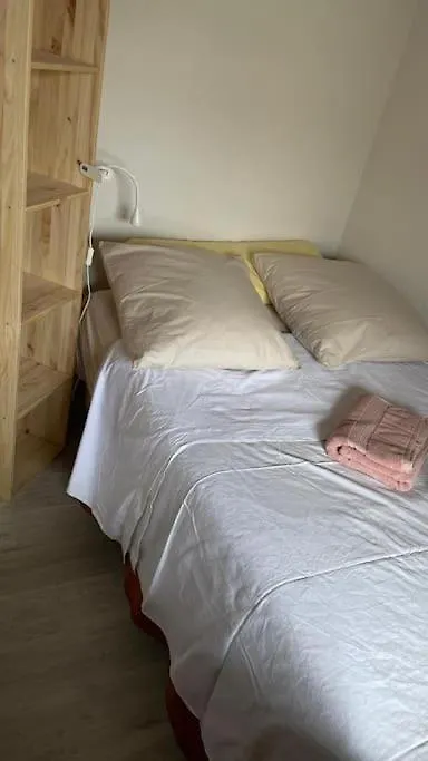 Appartement En Centre Ville De Guillestre France