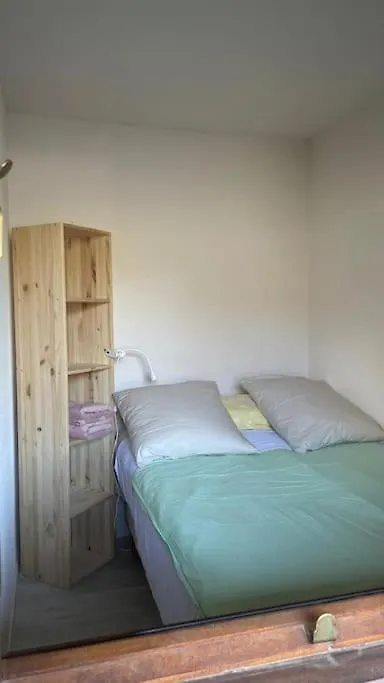 Appartement En Centre Ville De Guillestre 0*,  France