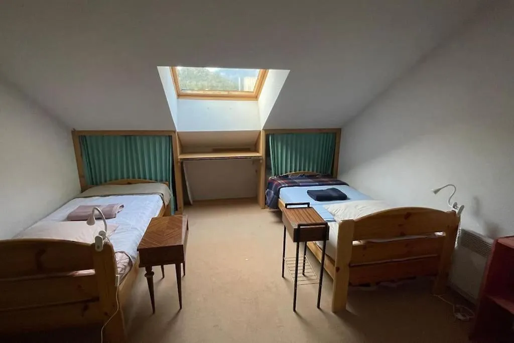 Appartement En Centre Ville De Guillestre