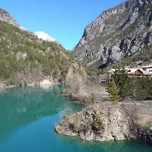  Appartement Du