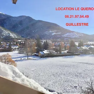  Appartement Location Le Queron