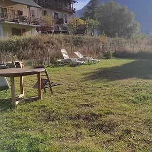  Appartement T3 Lumineux Avec Balcon