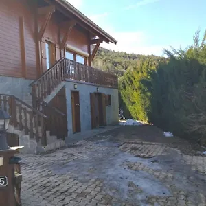  Appartement Dans Un De Montagne