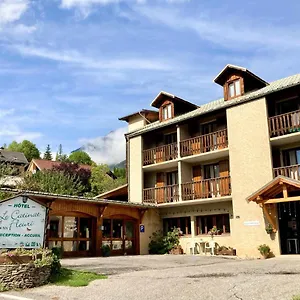 2* Hotel Le Catinat Fleuri