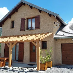  Appartement Le Pré Fleuri Nouveau Sur Neufs Meublé De Tourisme Classé 3 étoiles