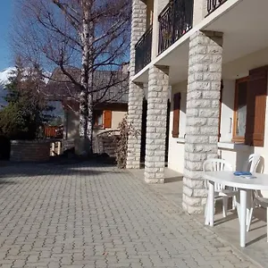  Appartement Soleil 12 Rue Joseph Mathieu