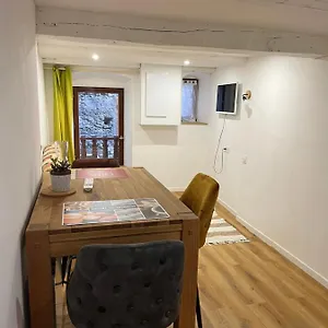  Appartement Centre