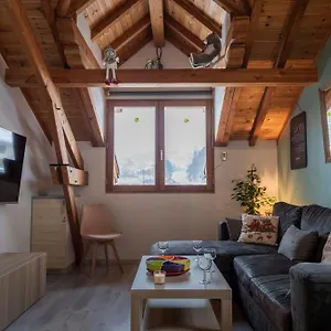  Appartement Le Pragmatique