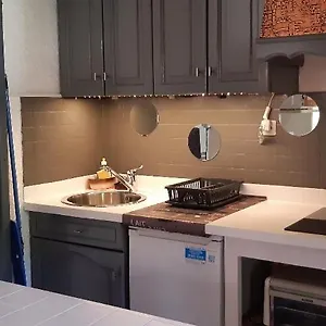  Appartement Val D'escreins