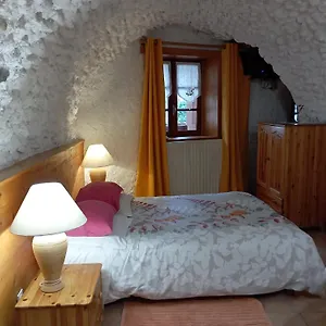  Couette-café Et Moulin Du Martinet