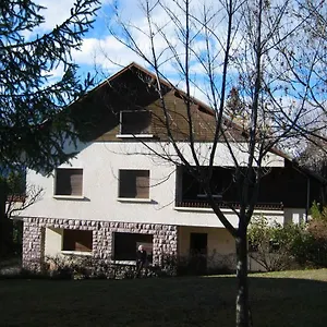 Appartement Alpineaccomodation